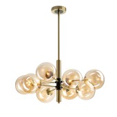 Люстра Citilux Нарда CL204180