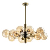 Люстра Citilux Нарда CL204190