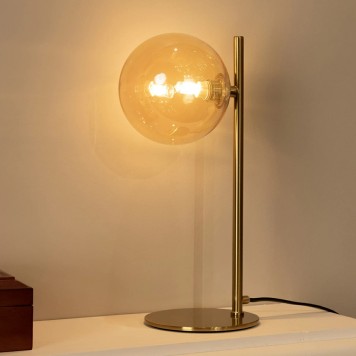 Лампа настольная Citilux Нарда CL204810-1