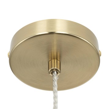 Люстра Citilux Рунд CL205110N-7