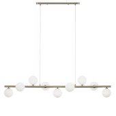 Люстра Citilux Рунд CL205290N