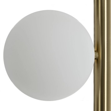 Лампа настольная Citilux Рунд CL205820N-7