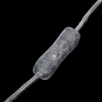 Лампа настольная Citilux Рунд CL205820N-9