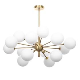 Люстра Citilux Tonga CL212193