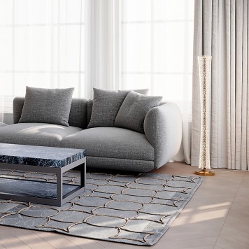 Торшер Citilux Fanny CL213921-1