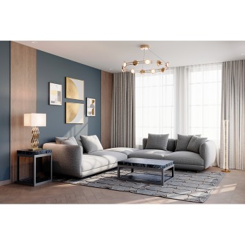 Торшер Citilux Fanny CL213921-2