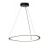 Люстра Citilux Trio CL215B051