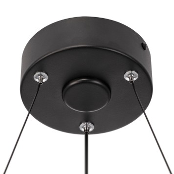 Люстра Citilux Trio CL215B051-7