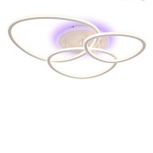 Светильник потолочный Citilux Trio CL215B130