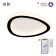 Светильник потолочный Citilux Trio CL215B221