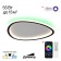 Светильник потолочный Citilux Trio CL215B241E
