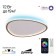 Светильник потолочный Citilux Trio CL215B251E