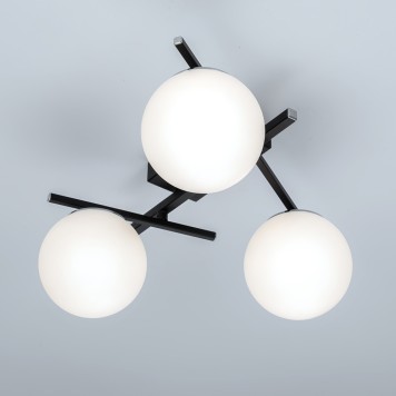 Светильник потолочный Citilux Dorsy CL223132-4