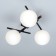 Светильник потолочный Citilux Dorsy CL223132