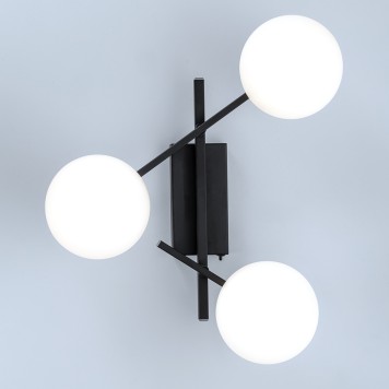 Светильник потолочный Citilux Dorsy CL223132-9