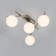 Светильник потолочный Citilux Dorsy CL223141