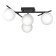 Светильник потолочный Citilux Dorsy CL223142