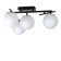 Светильник потолочный Citilux Dorsy CL223142