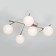 Светильник потолочный Citilux Dorsy CL223151