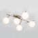 Светильник потолочный Citilux Dorsy CL223151