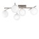 Светильник потолочный Citilux Dorsy CL223151