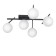 Светильник потолочный Citilux Dorsy CL223152