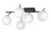 Светильник потолочный Citilux Dorsy CL223152