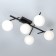 Светильник потолочный Citilux Dorsy CL223152