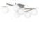 Светильник потолочный Citilux Dorsy CL223161