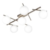 Светильник потолочный Citilux Dorsy CL223161