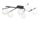 Светильник потолочный Citilux Dorsy CL223162