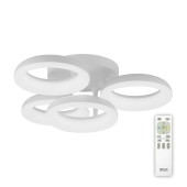 Светильник потолочный Citilux Паркер CL225140R