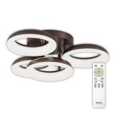 Светильник потолочный Citilux Паркер CL225145R