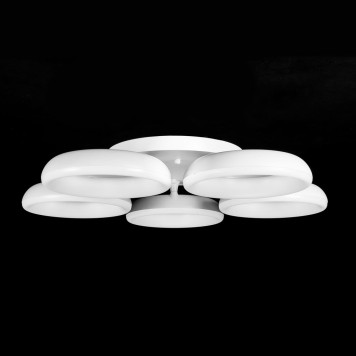 Светильник потолочный Citilux Паркер CL225151R-2