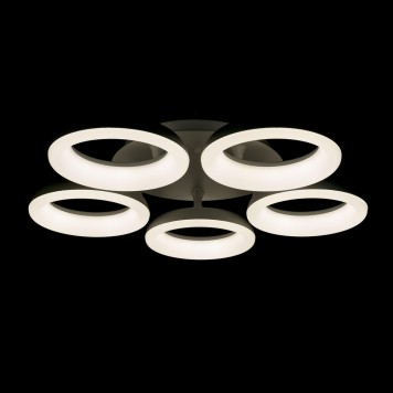 Светильник потолочный Citilux Паркер CL225151R-5