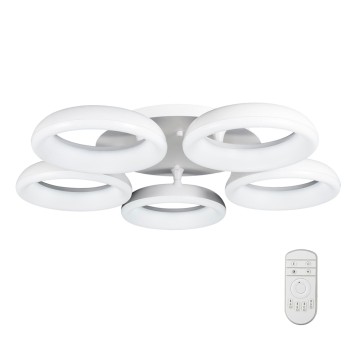 Светильник потолочный Citilux Паркер CL225151R