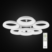 Светильник потолочный Citilux Паркер CL225160R