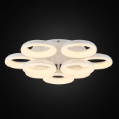 Светильник потолочный Citilux Паркер CL225190R