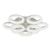 Светильник потолочный Citilux Паркер CL225191R