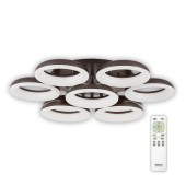 Светильник потолочный Citilux Паркер CL225195R