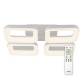 Светильник потолочный Citilux Паркер CL225240R