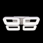 Светильник потолочный Citilux Паркер CL225241R