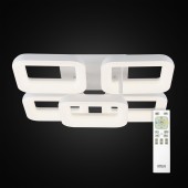Светильник потолочный Citilux Паркер CL225250R