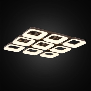 Светильник потолочный Citilux Паркер CL225295R-1