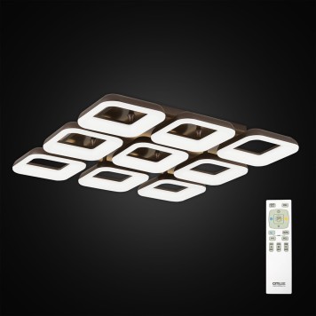 Светильник потолочный Citilux Паркер CL225295R-4