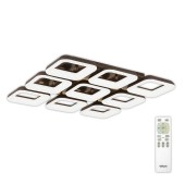 Светильник потолочный Citilux Паркер CL225295R