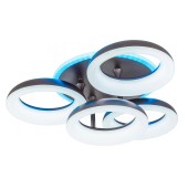 Светильник потолочный Citilux Паркер Смарт CL225A145E