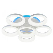 Светильник потолочный Citilux Паркер Смарт CL225A160E