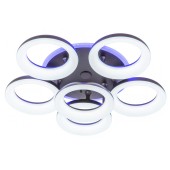 Светильник потолочный Citilux Паркер Смарт CL225A165E