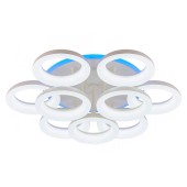 Светильник потолочный Citilux Паркер Смарт CL225A190E